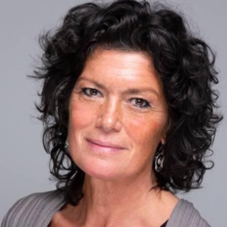 Headshot of Phillippa Wilson