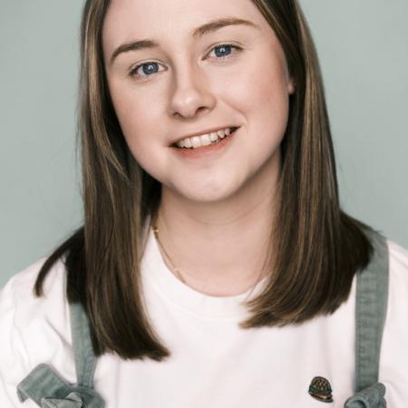 Rebecca Glendenning-Laycock - Cast