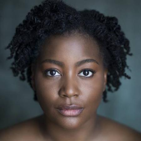 Rochelle Rose Headshot