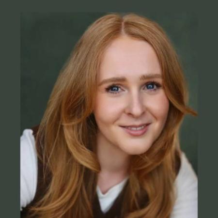 Sarah Balfour Headshot