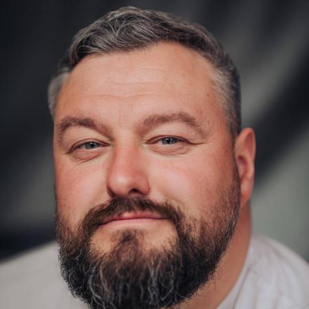 Steven Stobbs