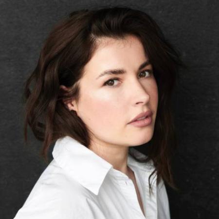 Aimée Kelly