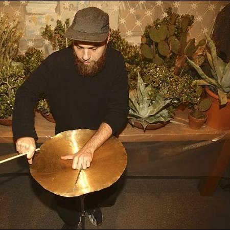 Lukas Koenig - performing