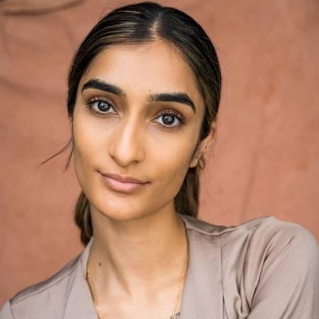 Simmie Kaur portrait