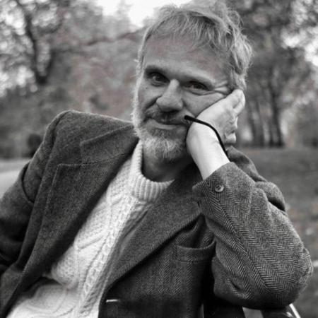 Trevor Fox