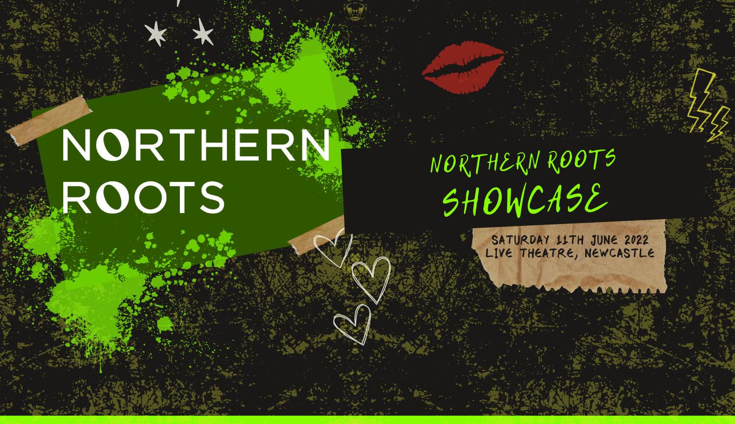 Northern Roots showcase