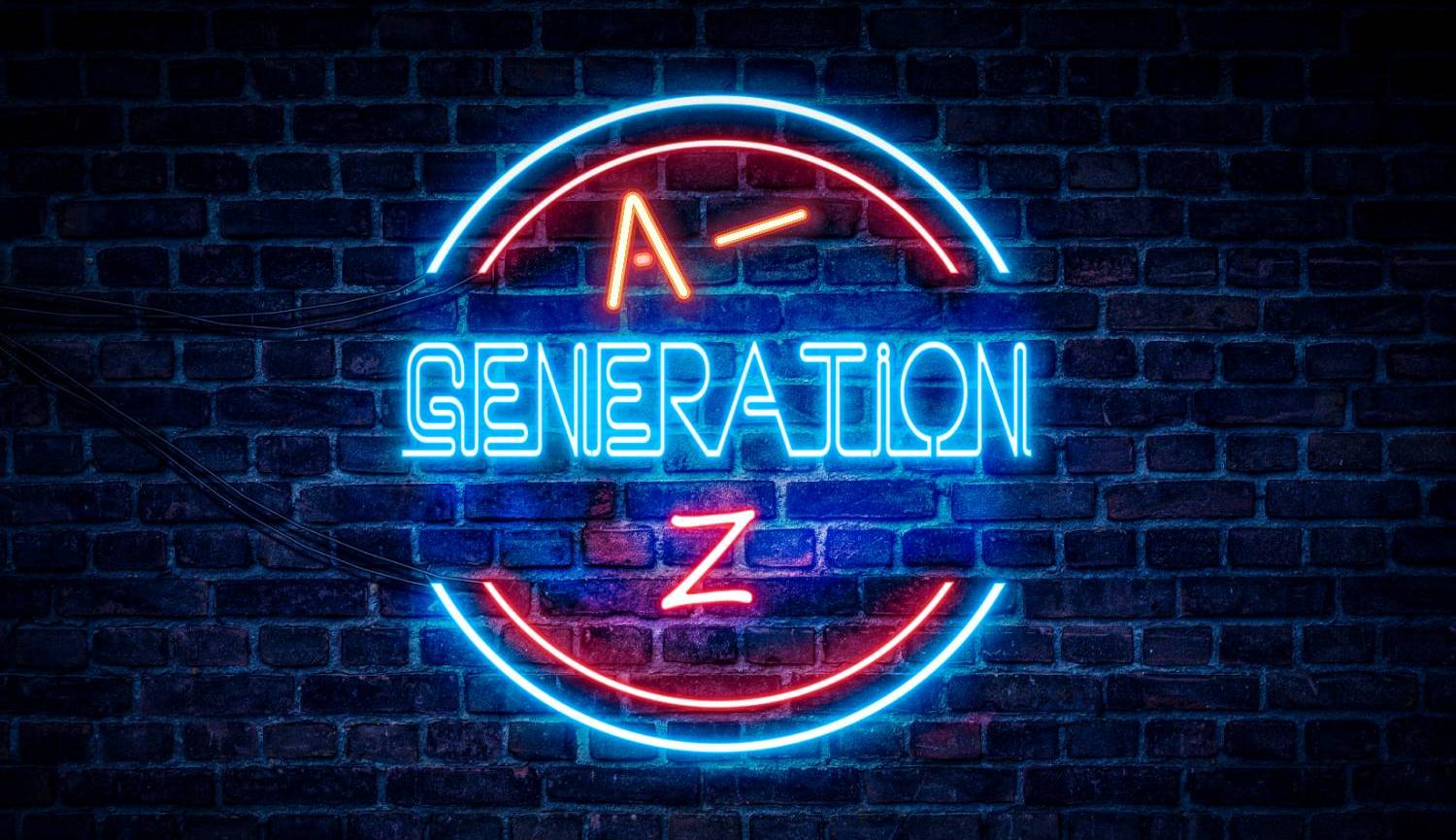 A to Gen Z - Youth Theatre Showcase