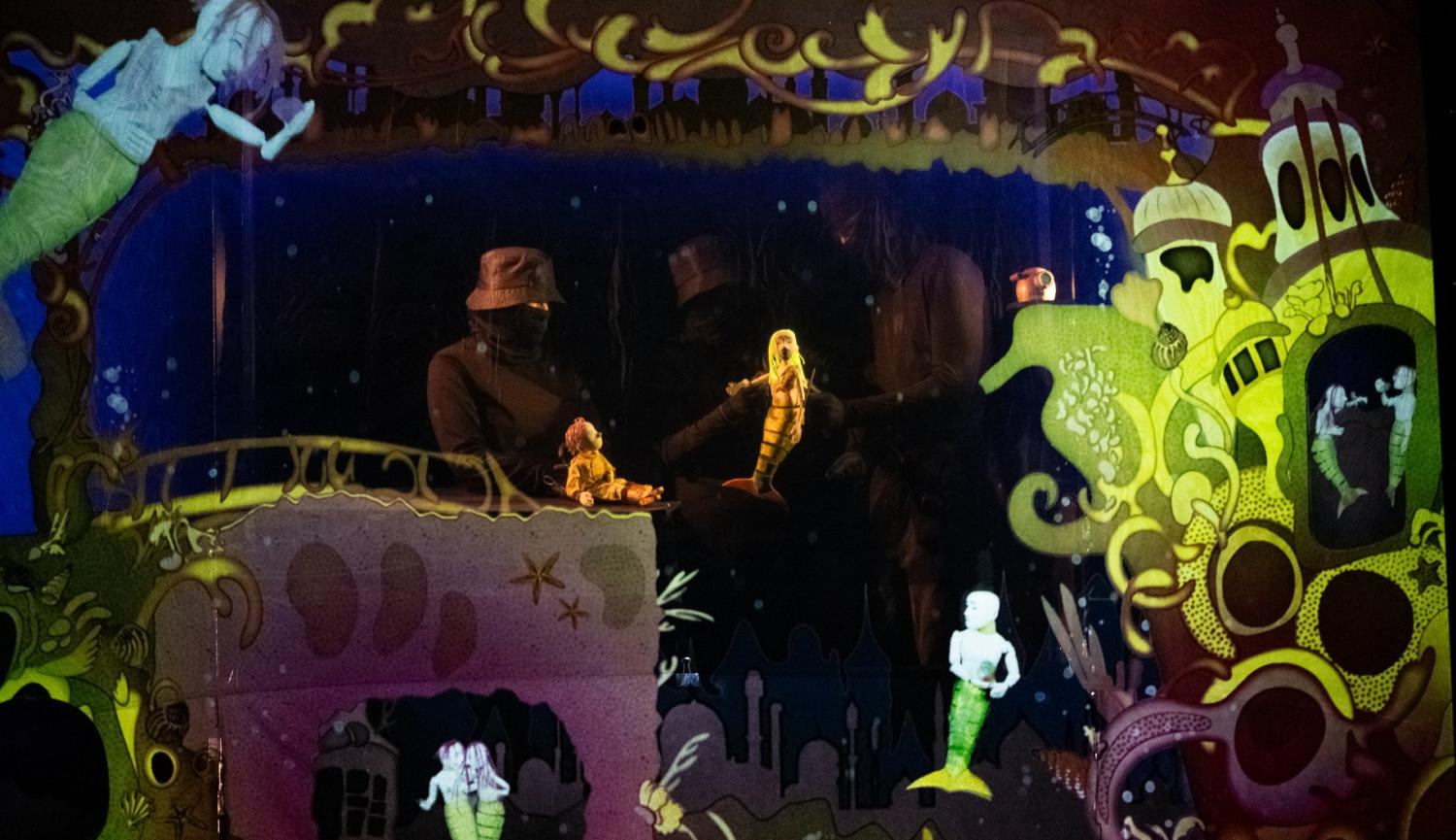 Puppet Lab 