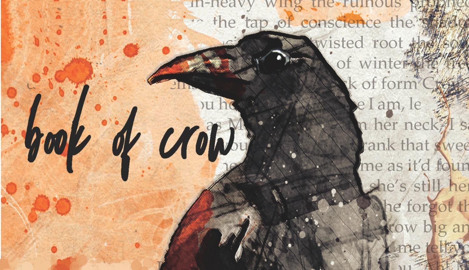 Book of Crow