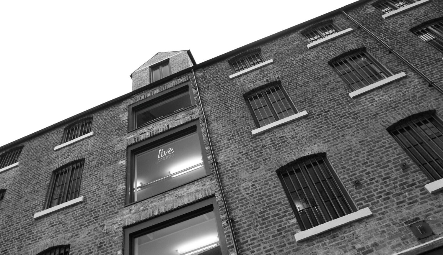 GHOSTNorthEast Paranormal Investigation