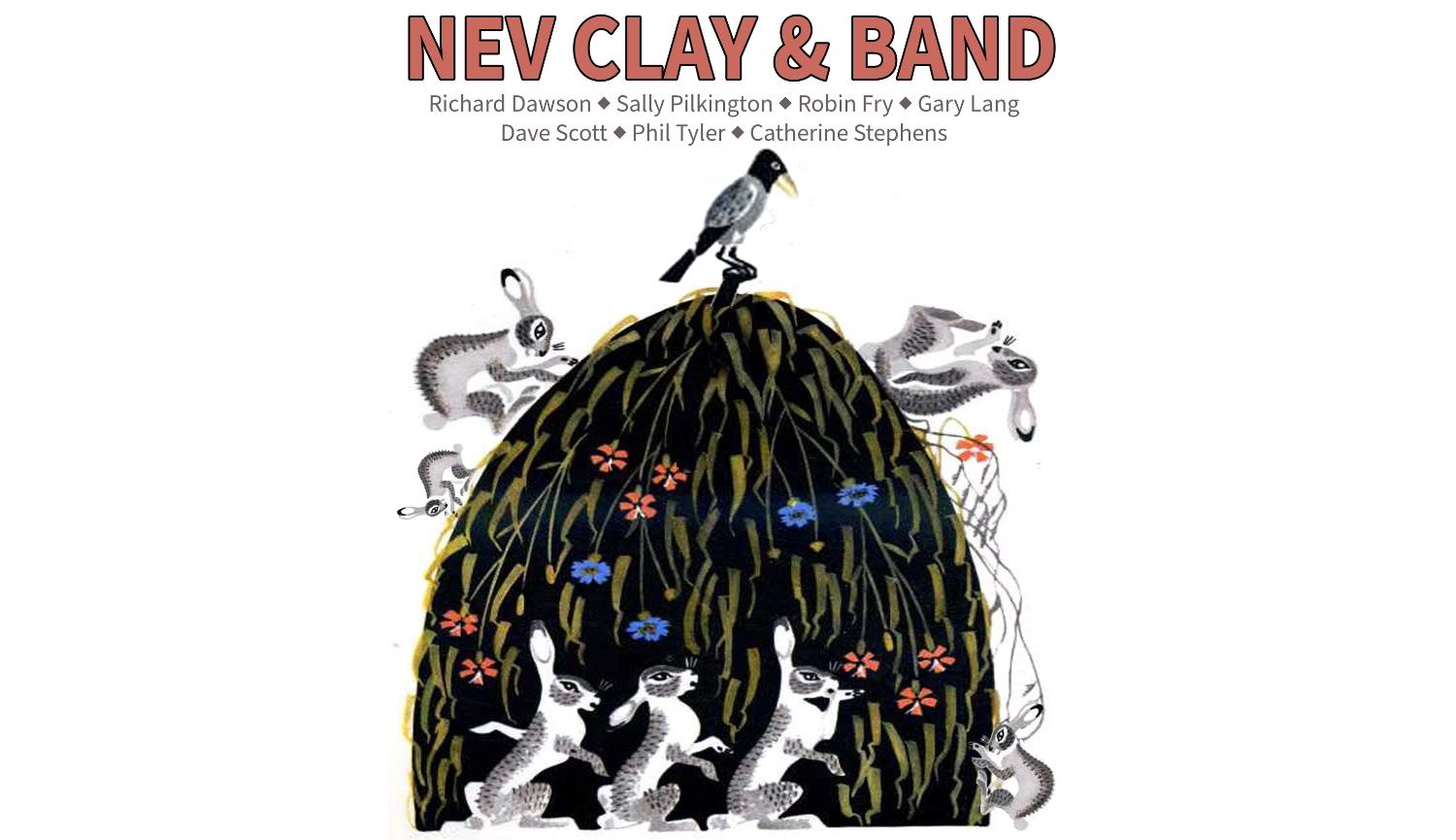 Nev Clay & Band 