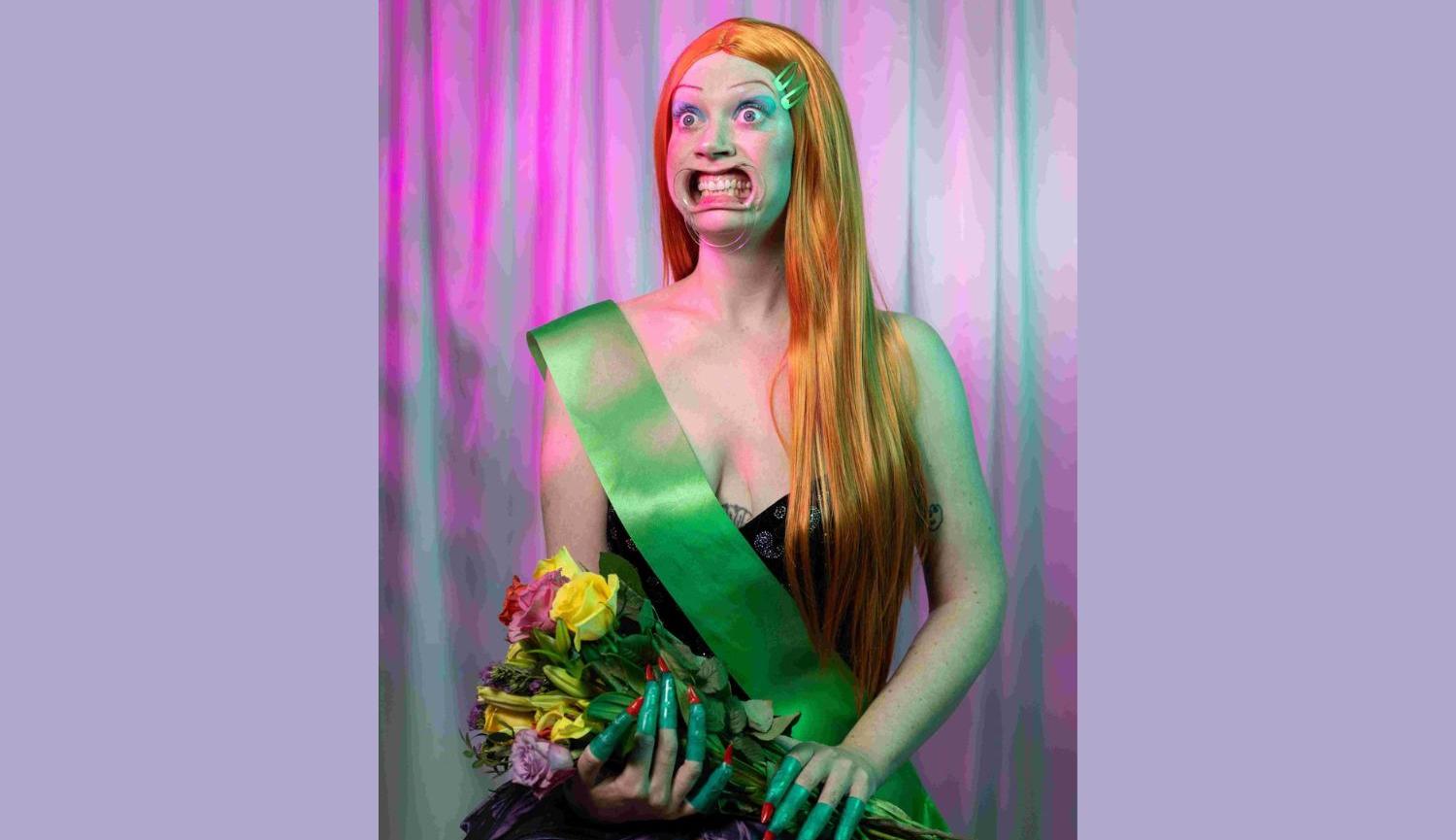 The Nearly Naked Show