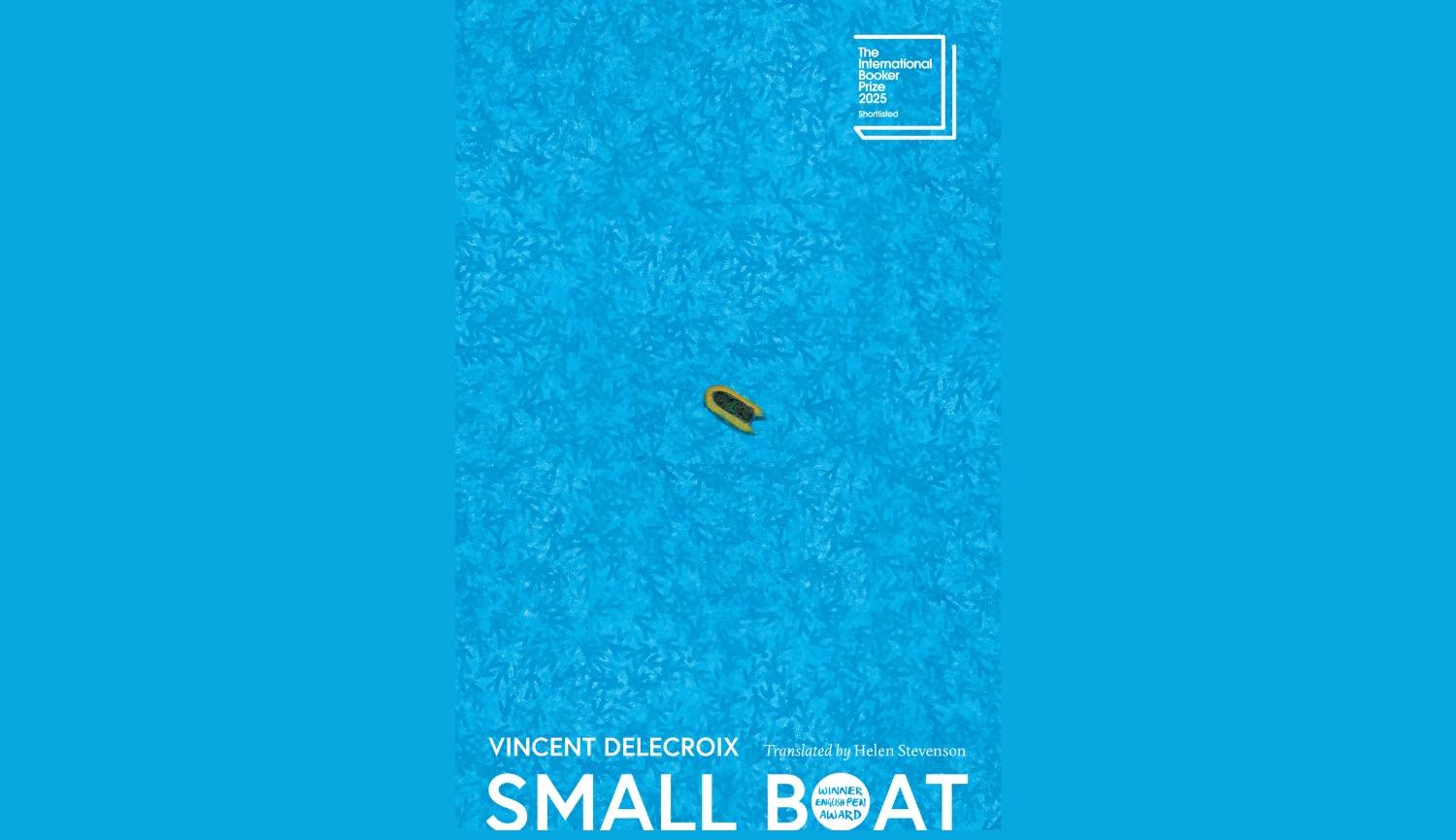 Small Boat
