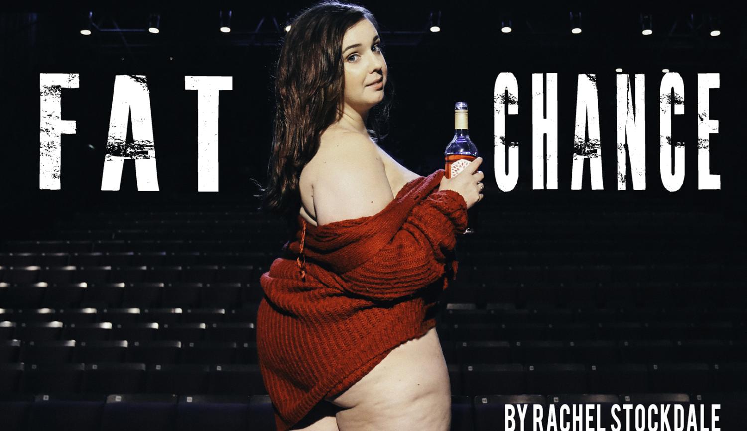 Fat Chance by Rachel Stockdale