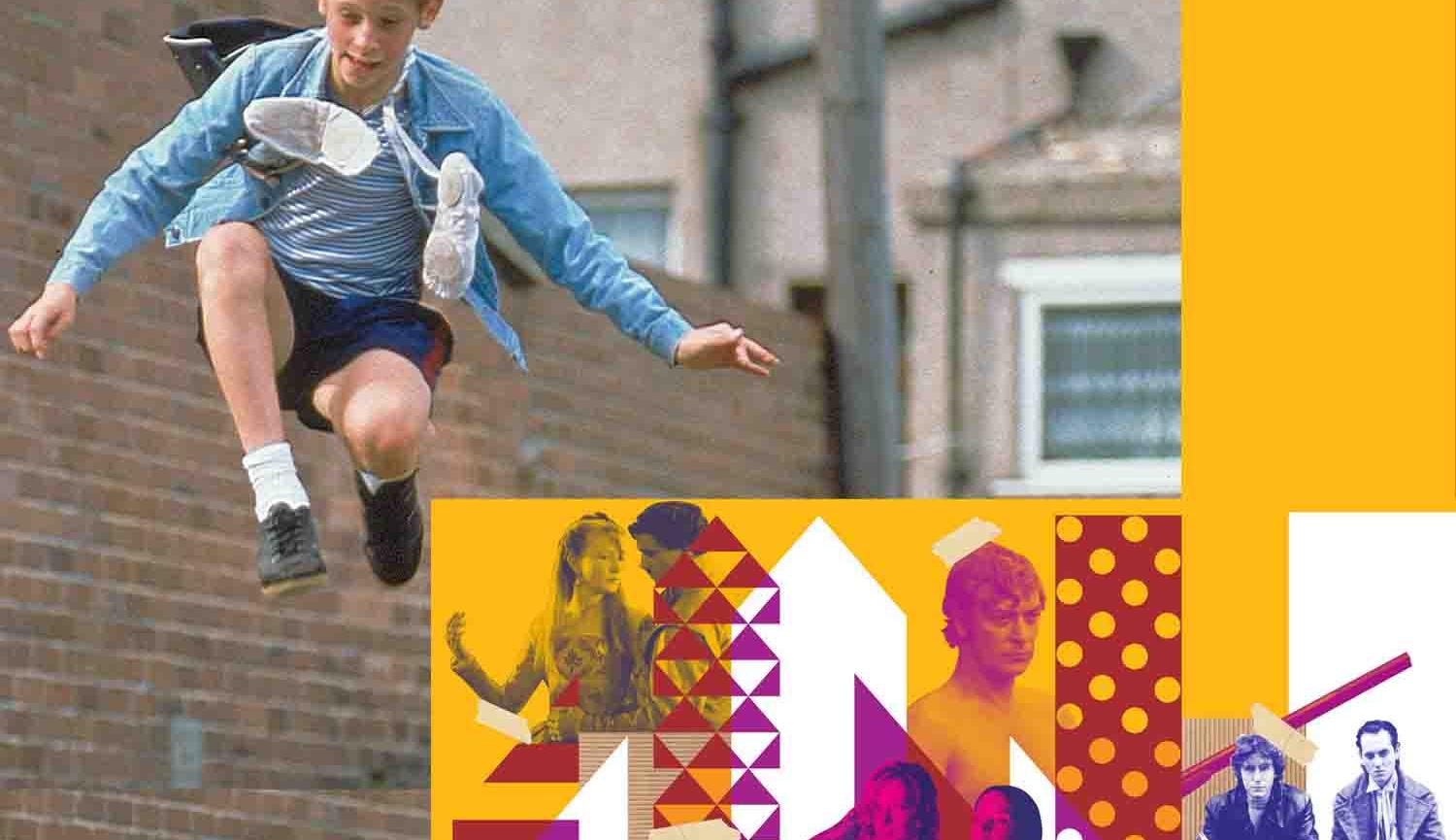 Great Exhibition of The North Remake A Take Billy Elliot