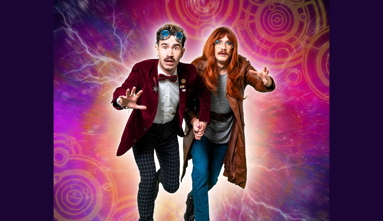 The Gallifrey Cabaret