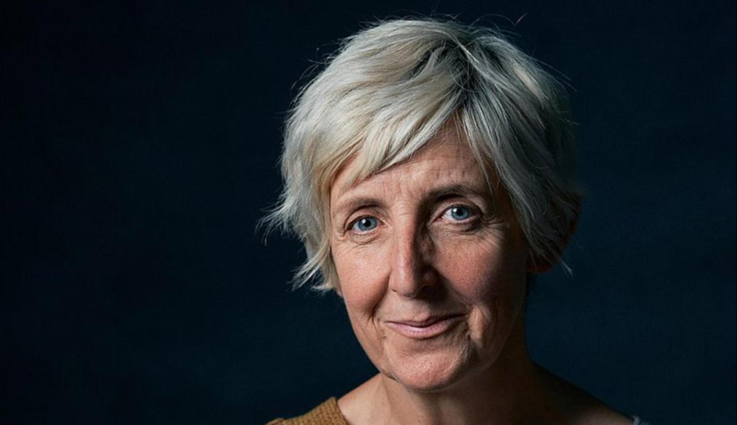 Julie Hesmondhalgh