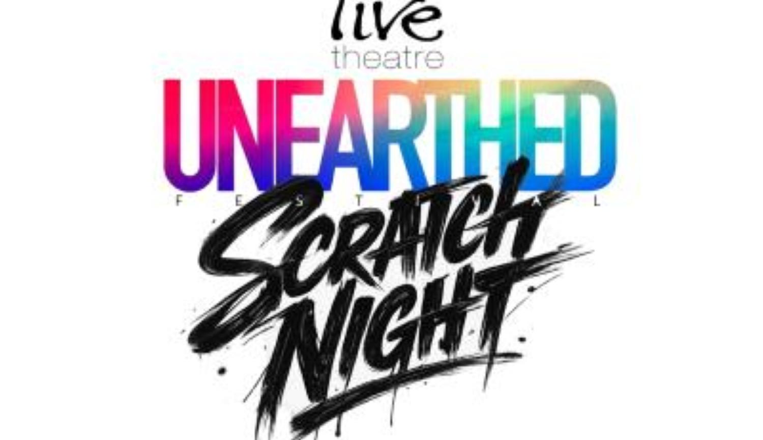 Scratch Night 