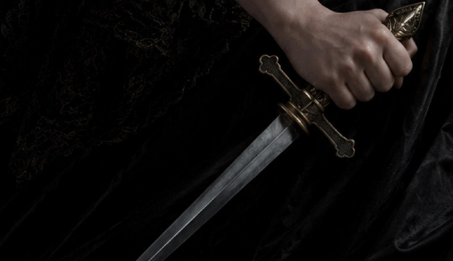 Juliet’s Confession: A Draft of Immortality