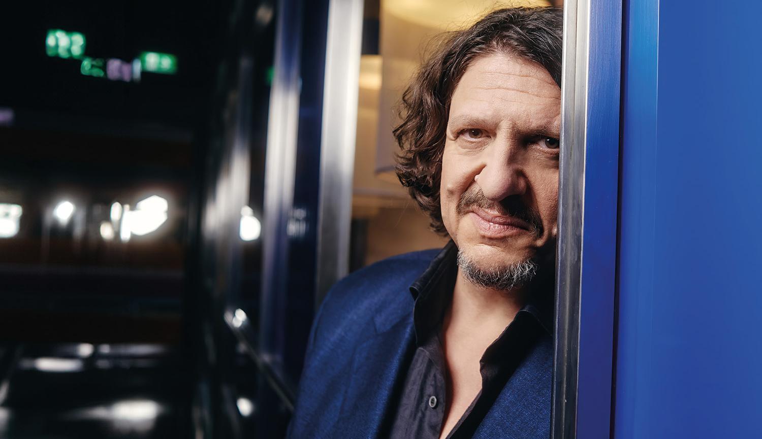 JAY RAYNER: