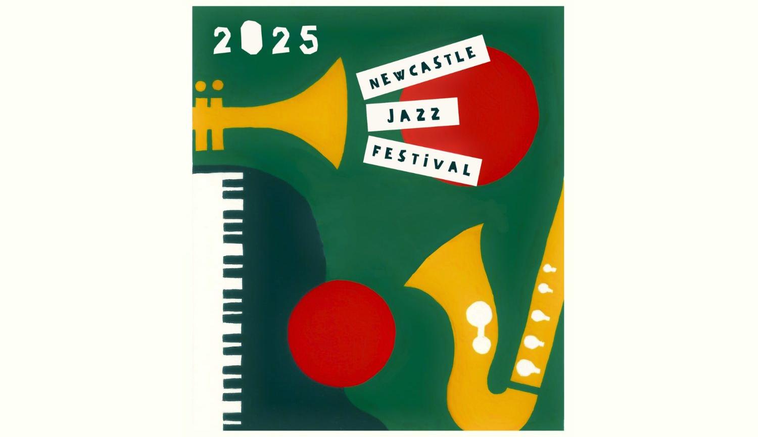 Newcastle Jazz Festival
