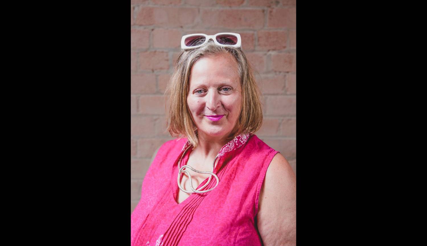 Jenny Sealey