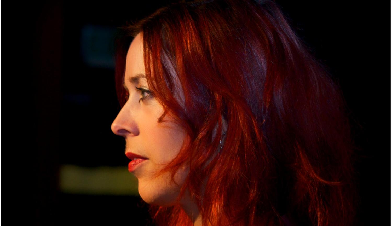 Kathryn Tickell