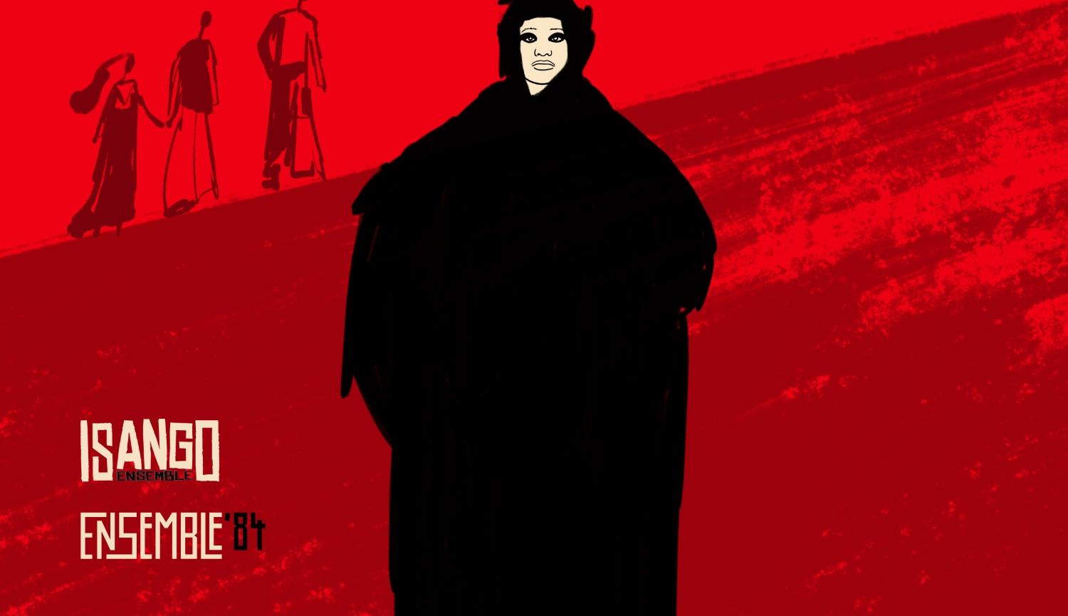 Mother Courage and All Her Children