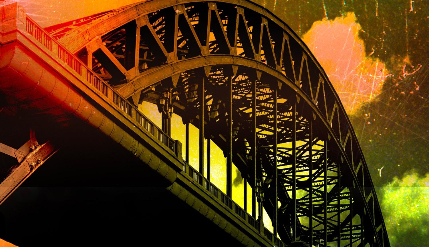 Our Friends In The North 1979 - 1984