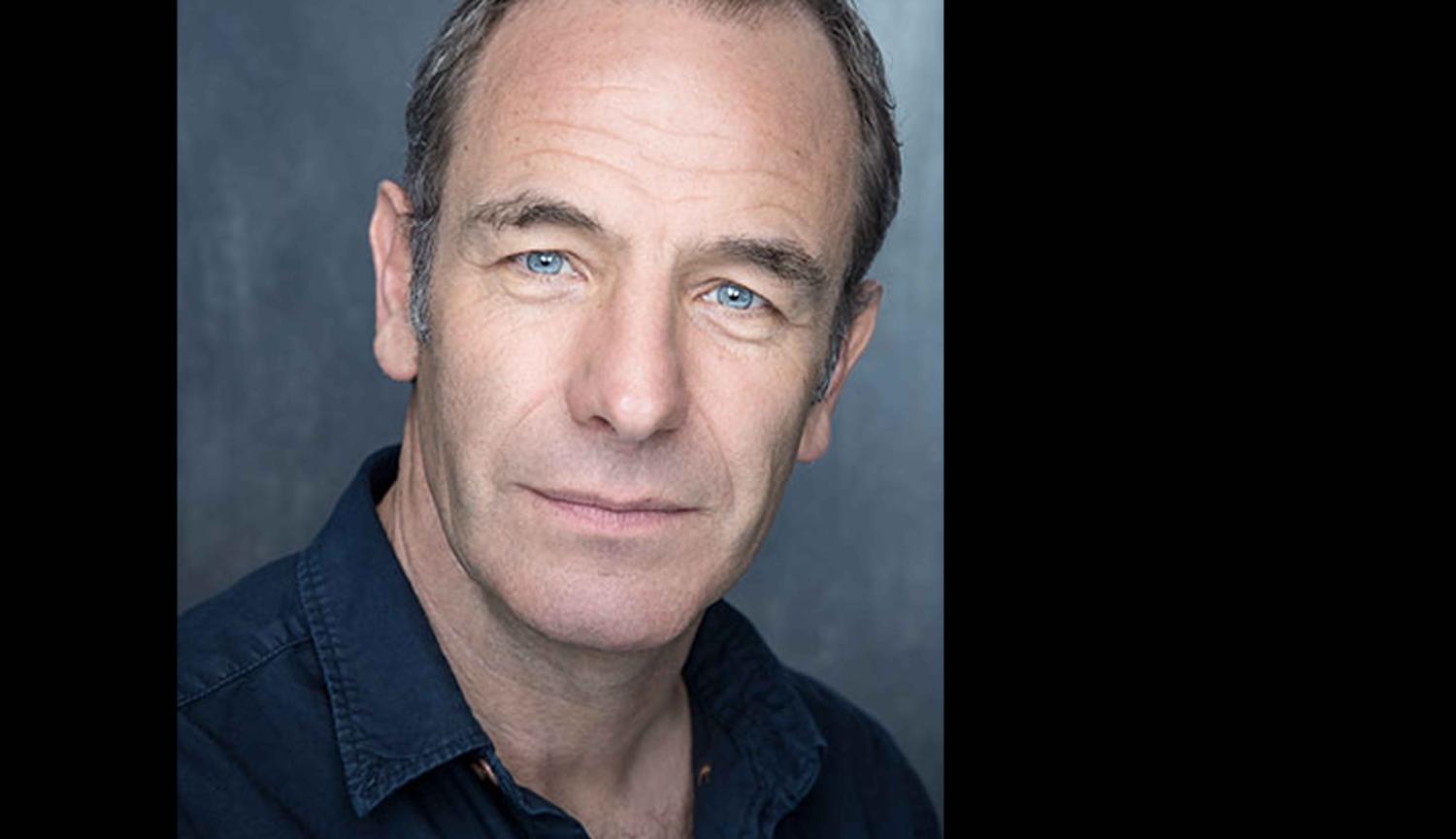 Robson Green