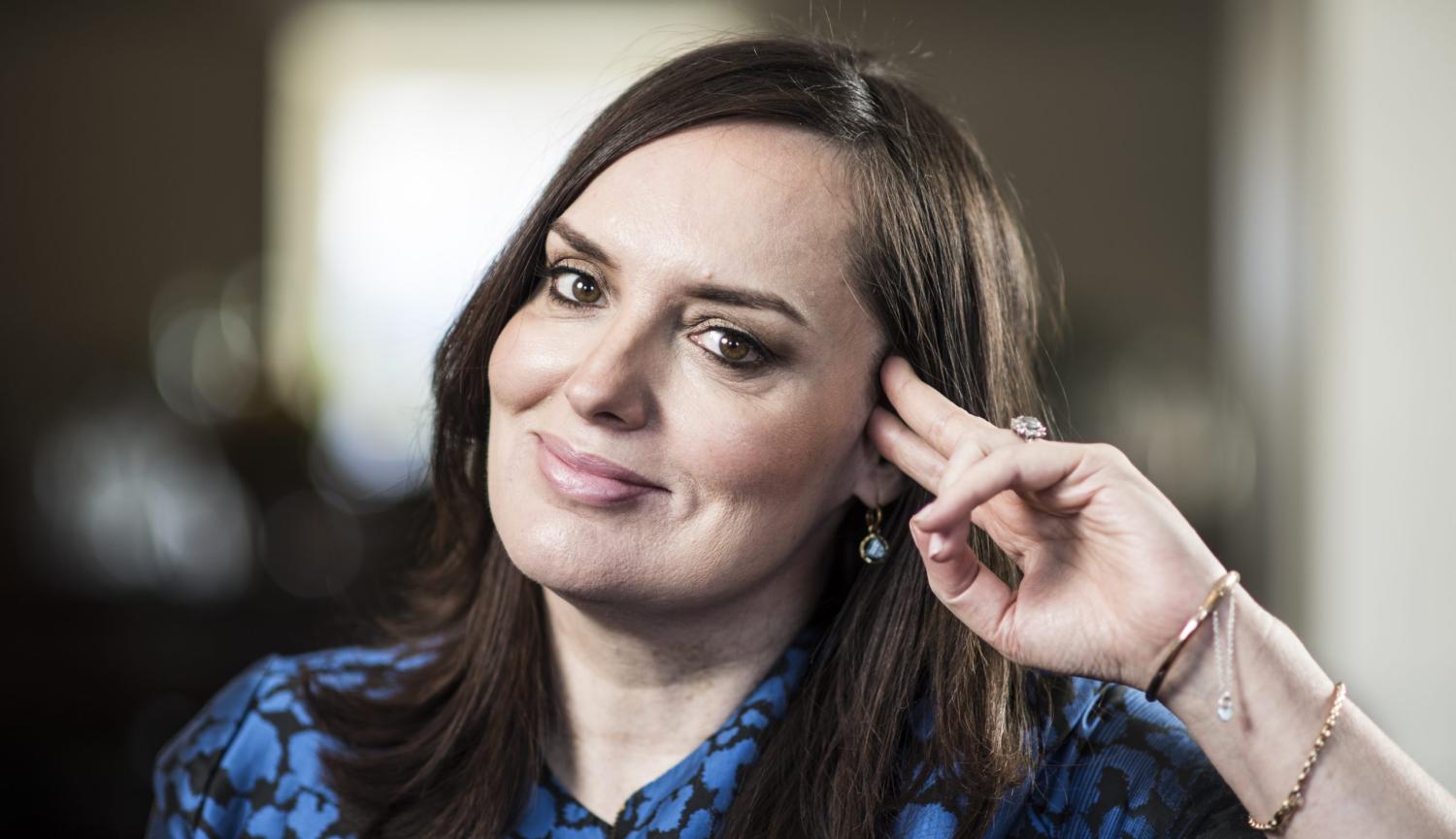The Guilty Feminist 