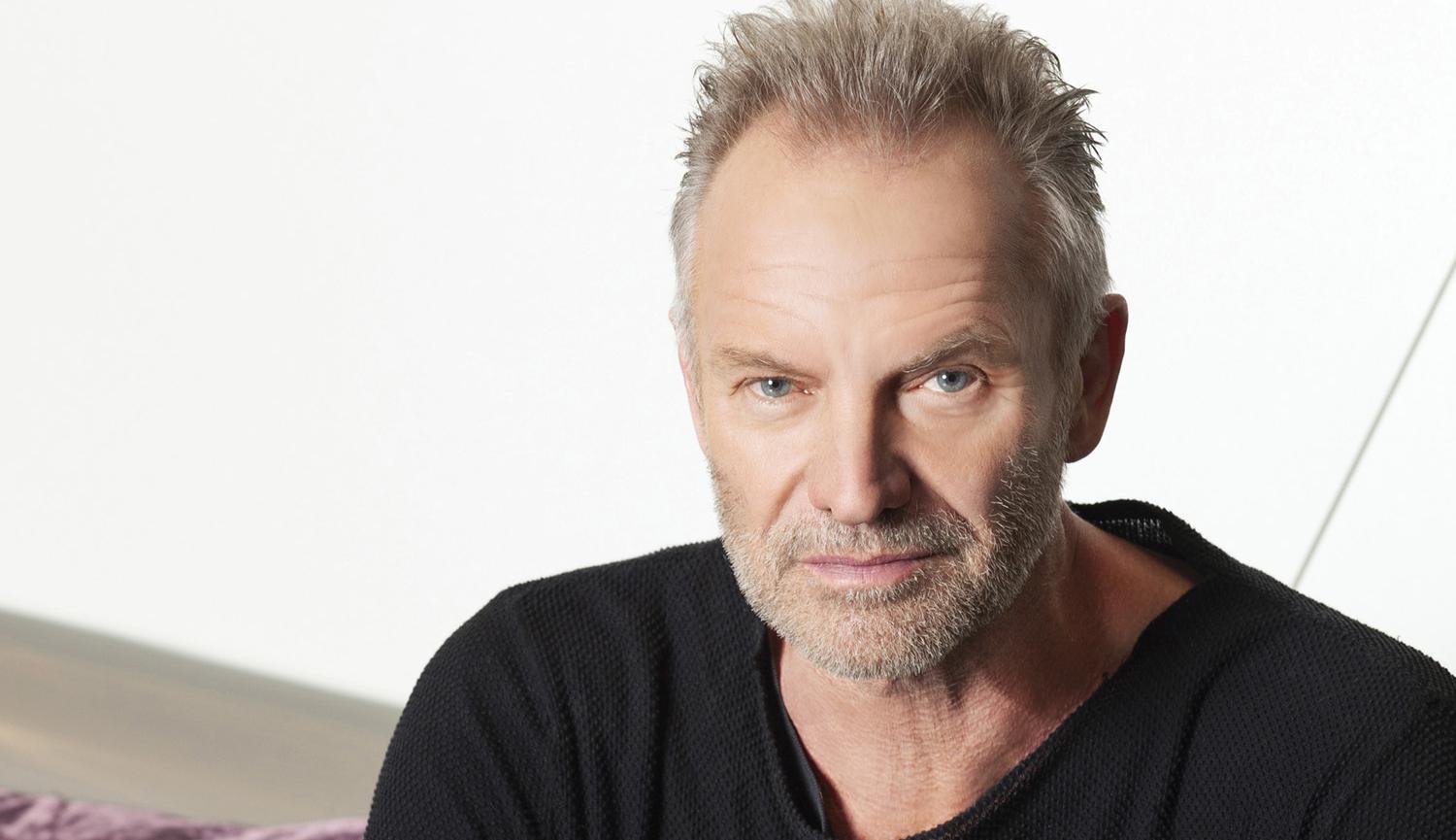 Sting