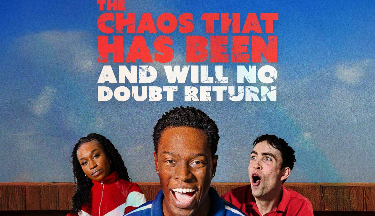 The Chaos updated