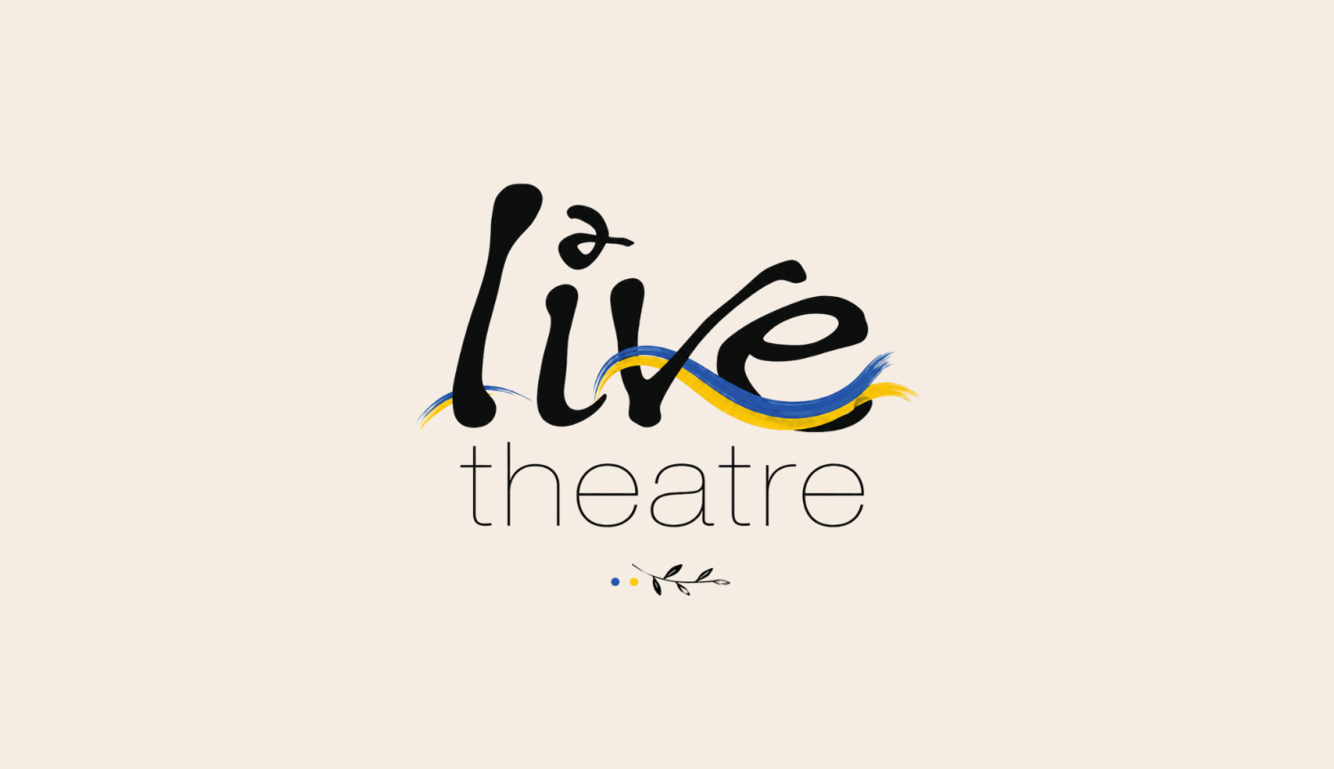Free Theatre Workshop for Ukrainians Living in the North East