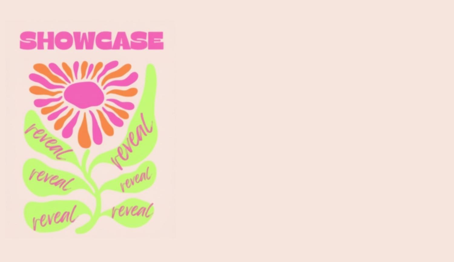 Northumbria University Sharing Showcase