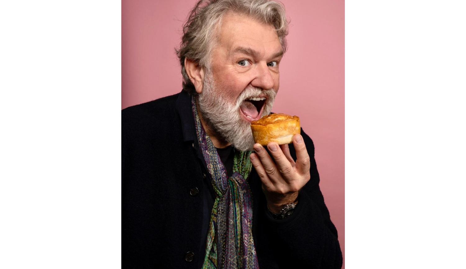 Si King’s Propa Night Oot!