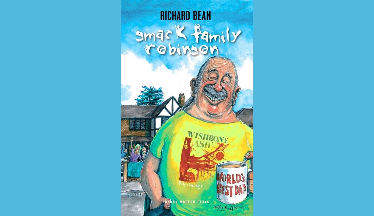 Smack Family Robinson (Reading)