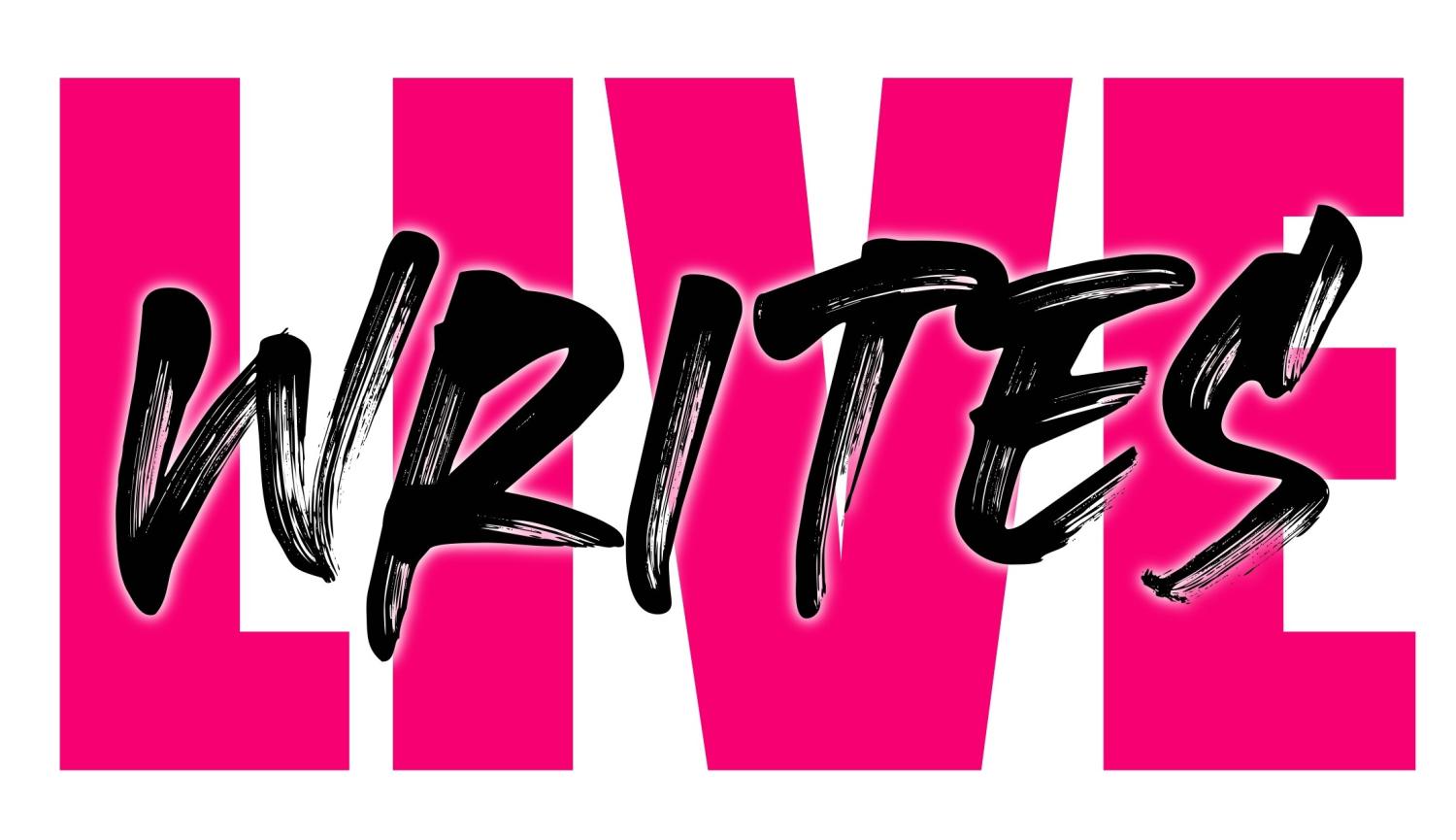 Live Writes Summer