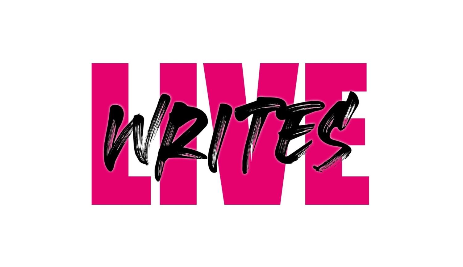 Live Writes Autumn