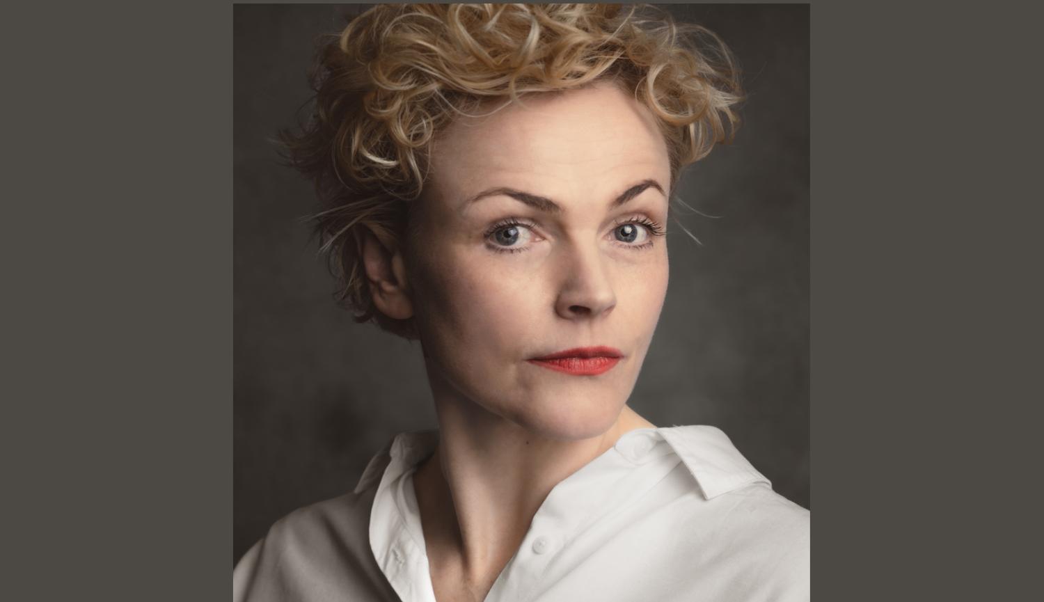 An Evening with Maxine Peake