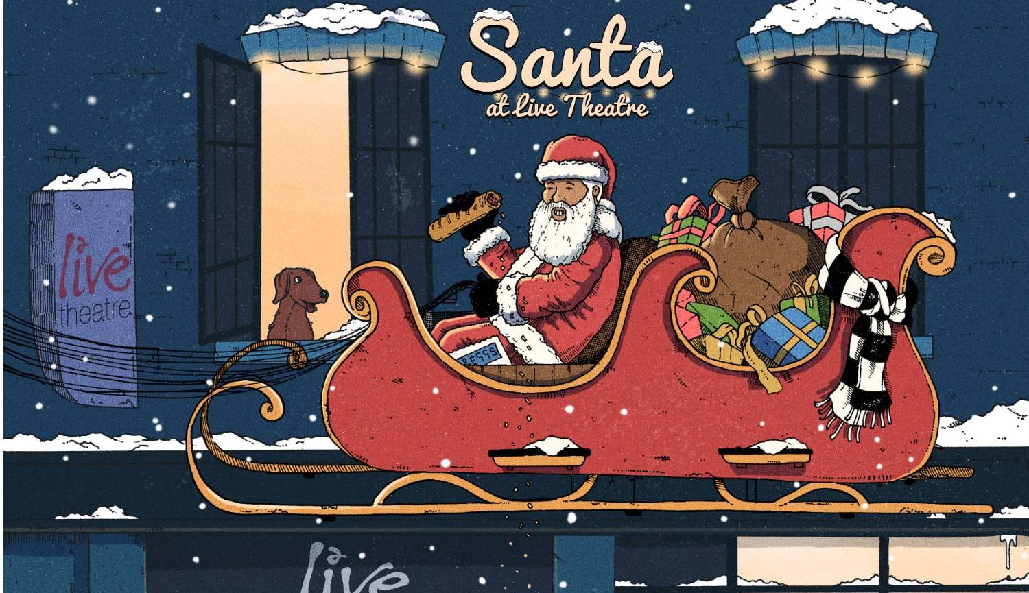 Santa 