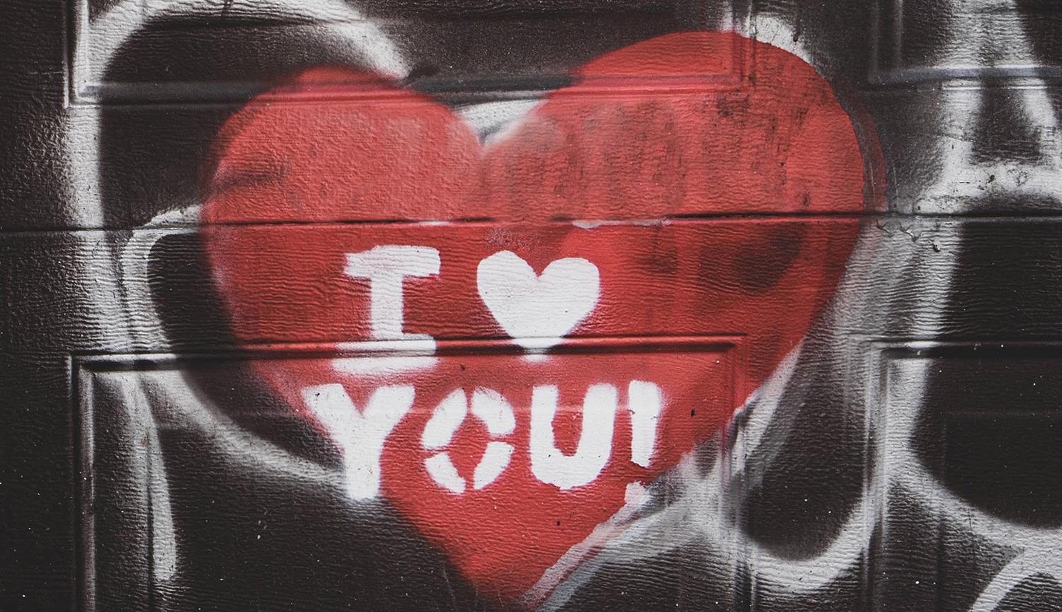 Three Acts of Love
