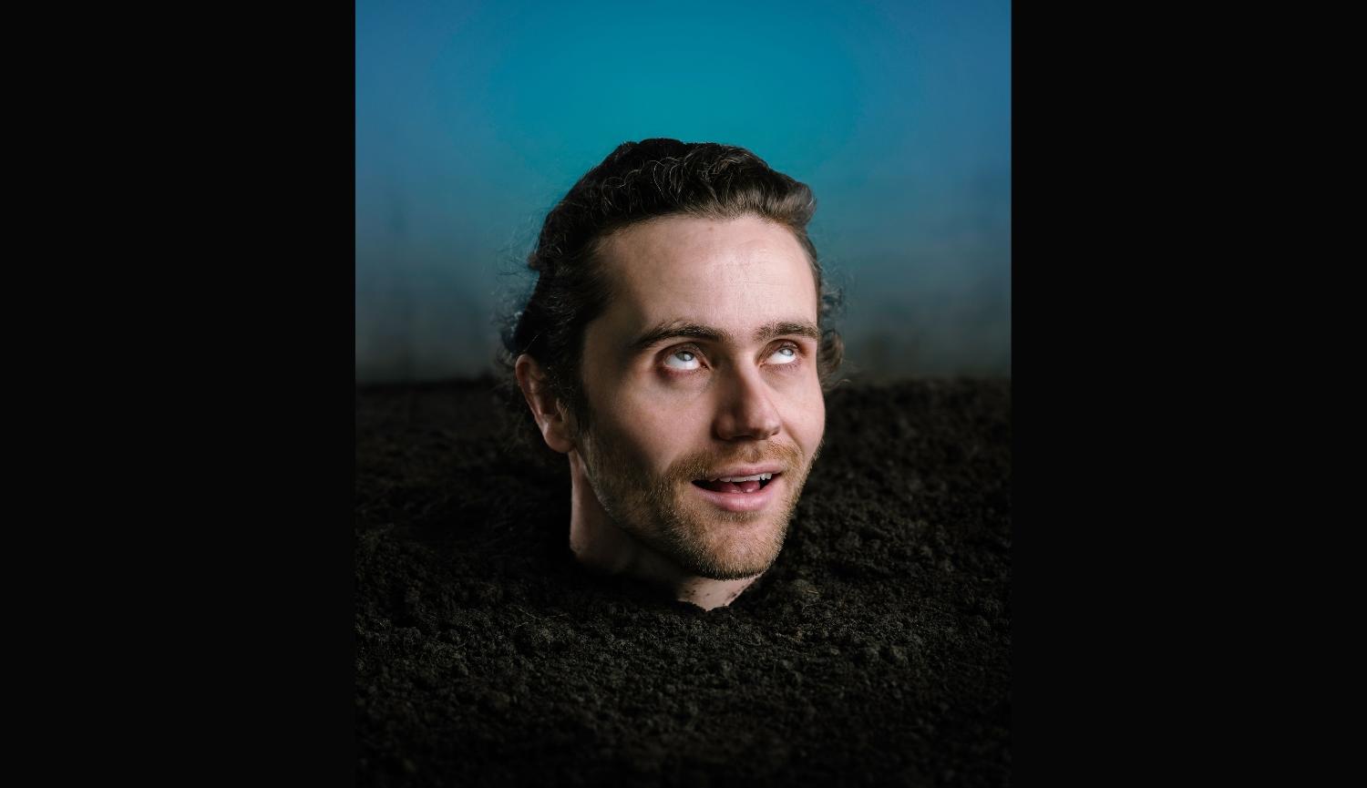 Tom Lawrinson