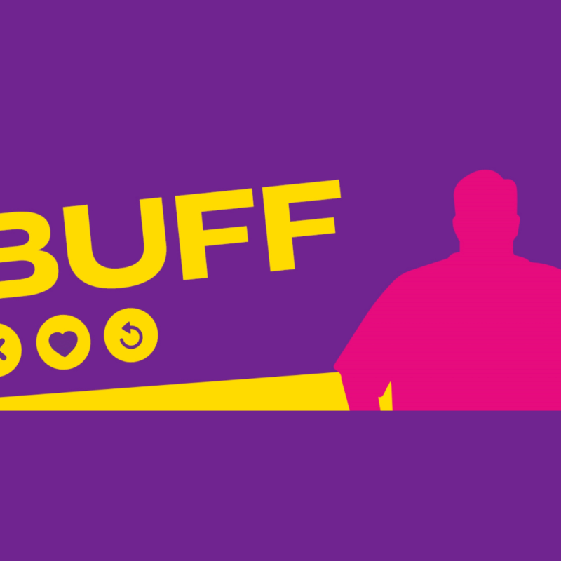 Buff