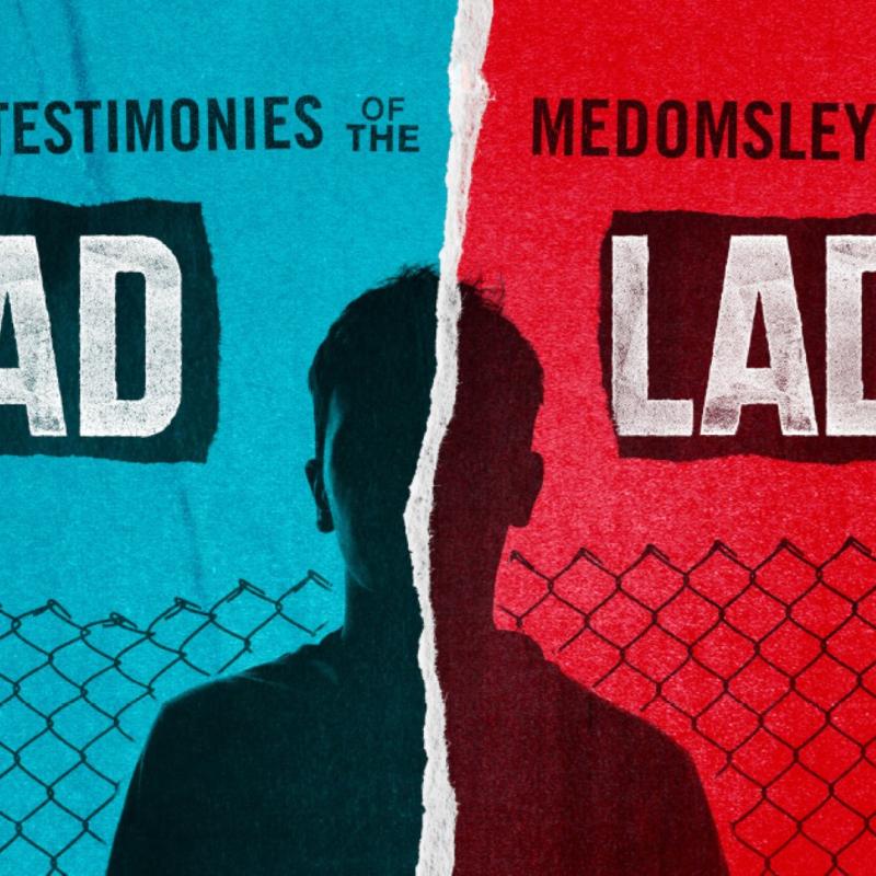 Bad Lads