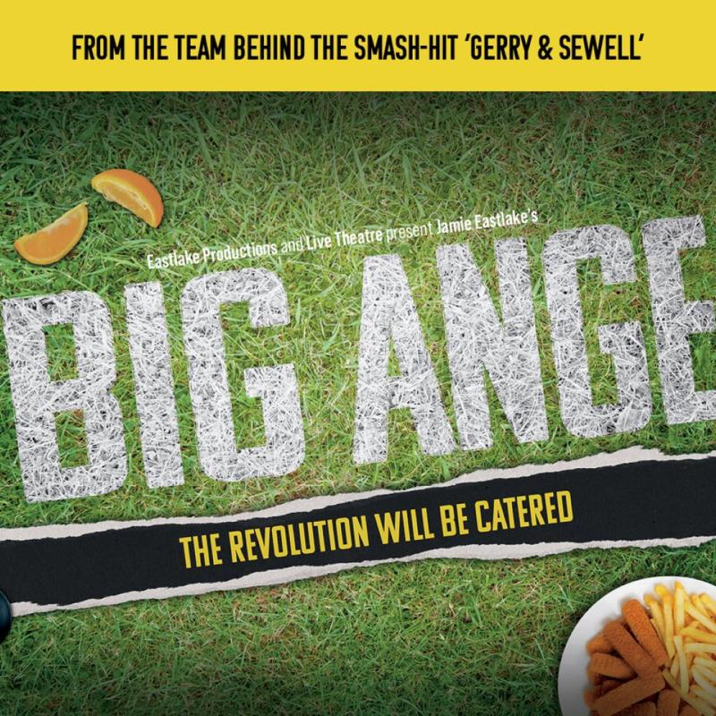 Big Ange