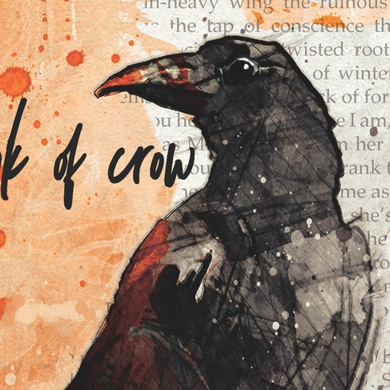 Book of Crow