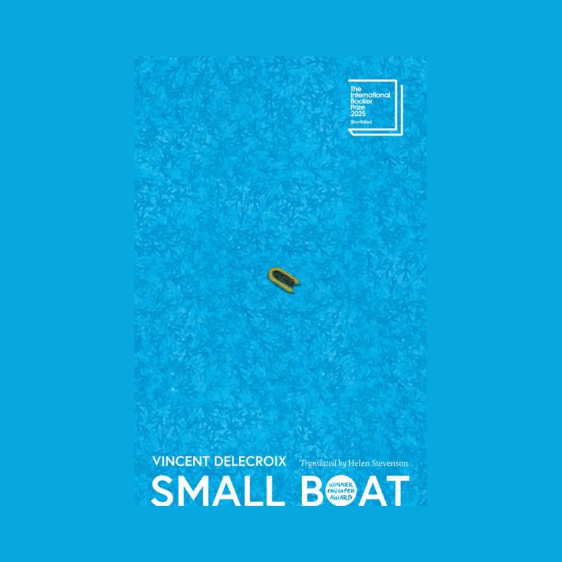 Small Boat