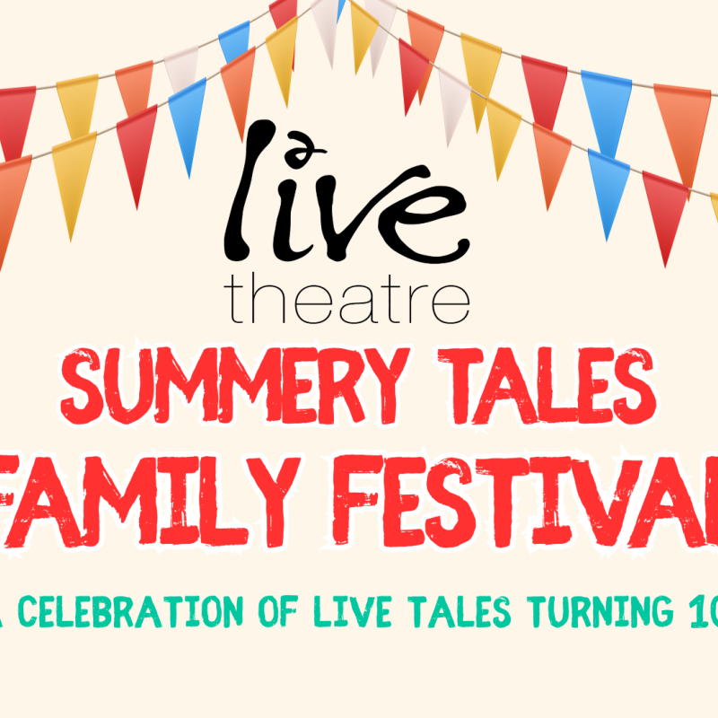Summery Tales