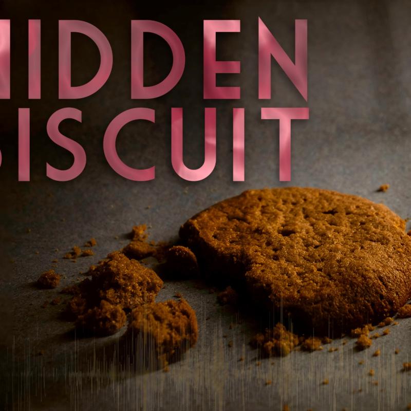 Hidden Biscuit